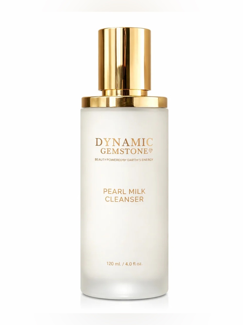 NIB✨Dynamic Gemstone Pearl Milk Cleanser - Picture 3 of 5